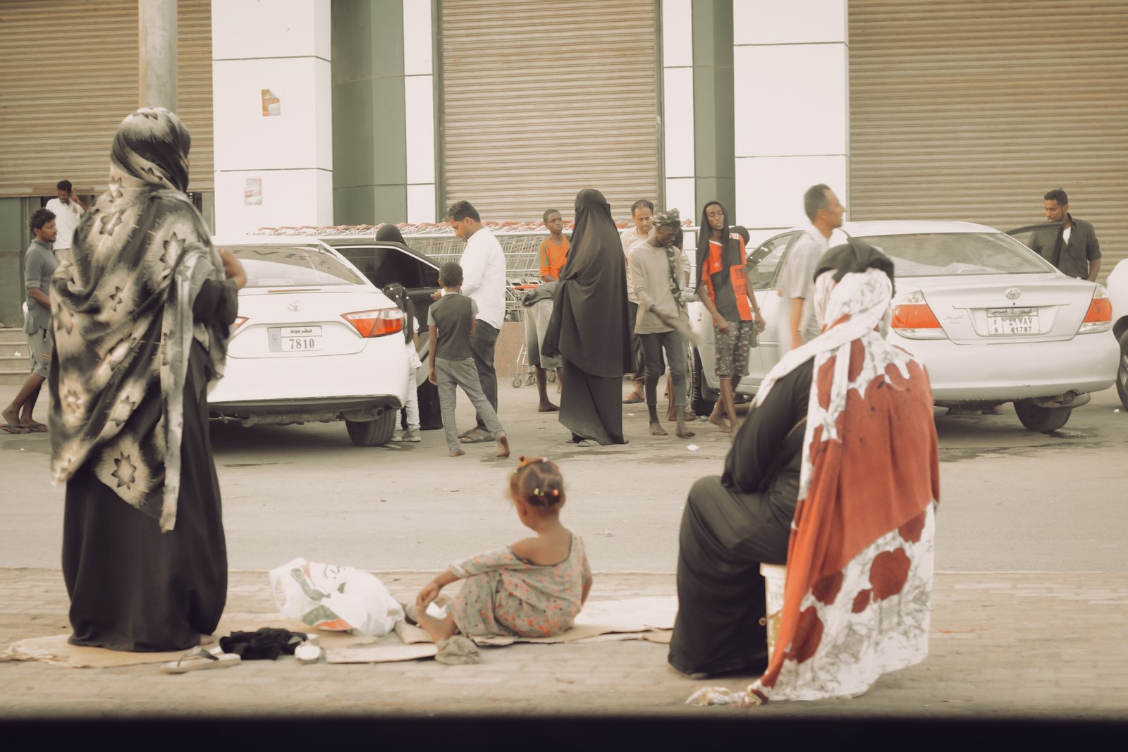 تأجيل محاكمة تشكيل عصابي استغل الأطفال في التسول بالقاهرة